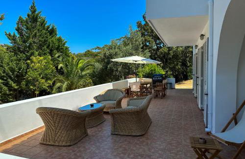 The hidden villas - Foto 8