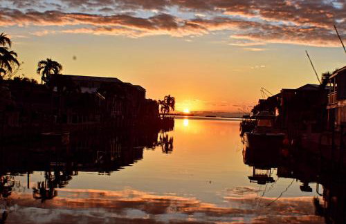 Pelican's Roost, Waterfront comfort at Venture Out - Foto 9