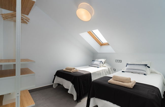 Sur Suites La Dorada - Foto 9