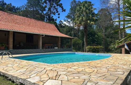 Sítio Cantinho do Sonhador - Foto 10