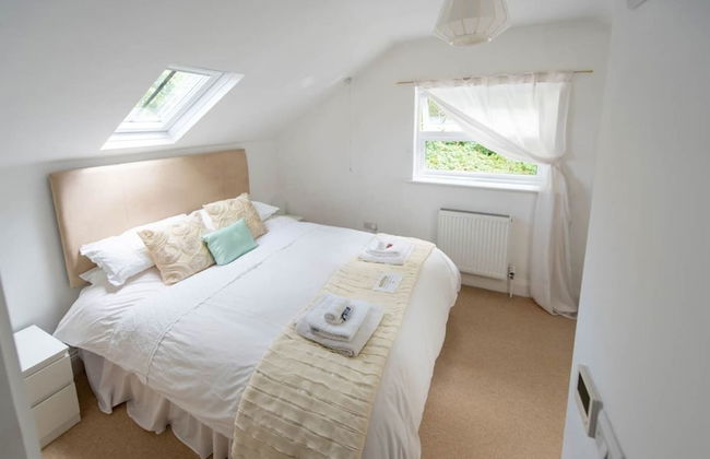 Stunning 6-bed House With Huge Garden on Dartmoor - Foto 5