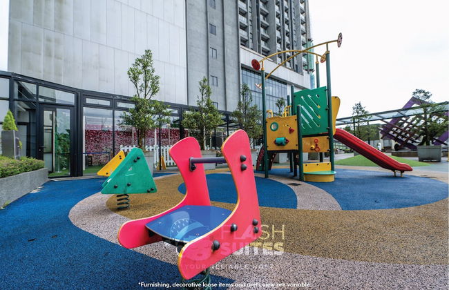 Premium Suites D'lement At Genting Highlands - Foto 29