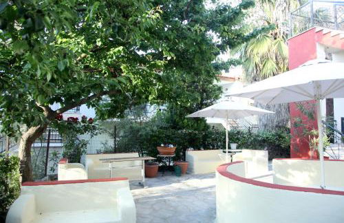 Klapidis apartments - Foto 74