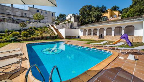 Vivalidays Casa Genis - Foto 2, sunbed