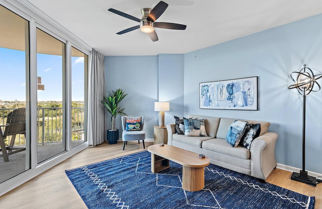 Palms Resort #2606 Jr. 2BR - Photo 65