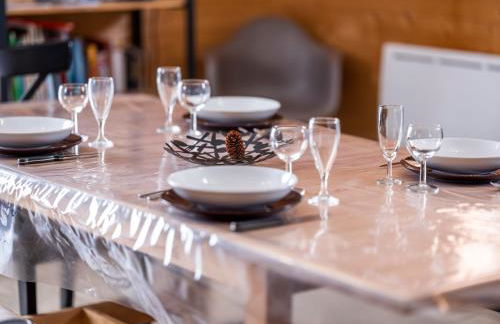 Chalet Pom'Pin - Foto 30