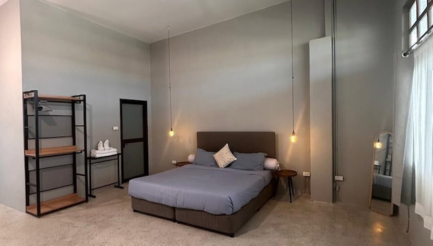 Rocka villas - Foto 4, Habitación