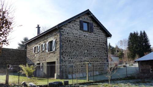La Pierre des Volcans Chaleureux Calme Champêtre - Foto 2