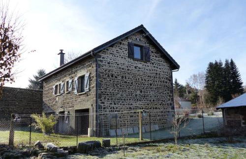 La Pierre des Volcans Chaleureux Calme Champêtre - Foto 2