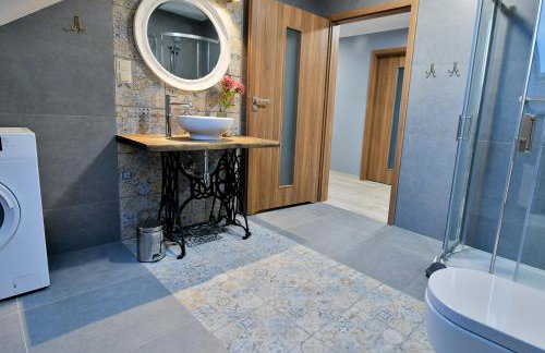 APARTAMENT GRABINKA - 100 m2 - Foto 12