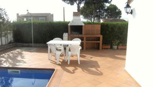 Casita Rosa - Foto 4