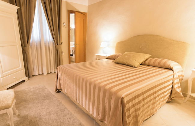 Residenza Marchesi Pontenani - Photo 19