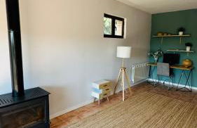 Villa La Quinta de Albalate Rural Home - Foto 12