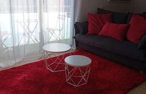 El estudio de las mariposas,sofa cama , cocina y baño - Photo 7