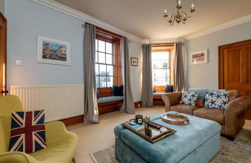 Corner House - Elie & Earlsferry - Foto 9