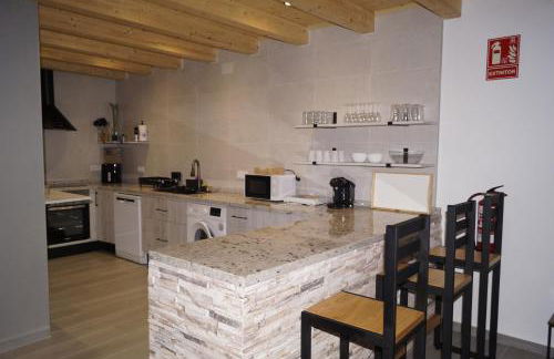 Casa Rural El Capricho - Foto 11