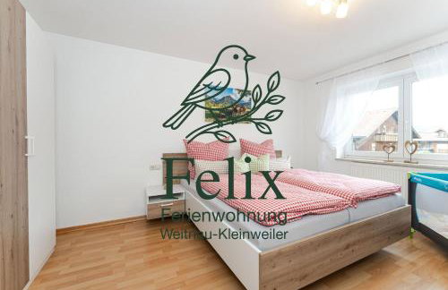 Ferienwohnung Felix - Foto 1