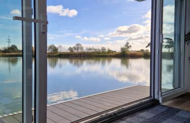 Hausboot auf dem Wangermeer - Foto 7