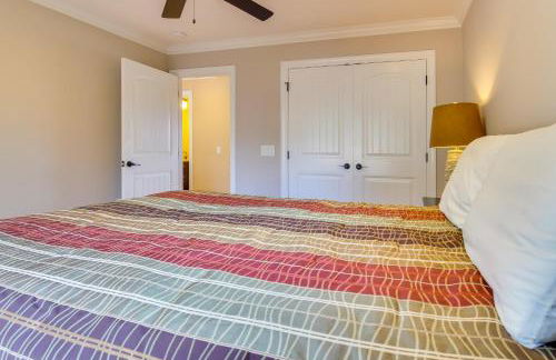 6 Mi to Water! Mtn-View Nebo Lake House with Deck - Photo 23