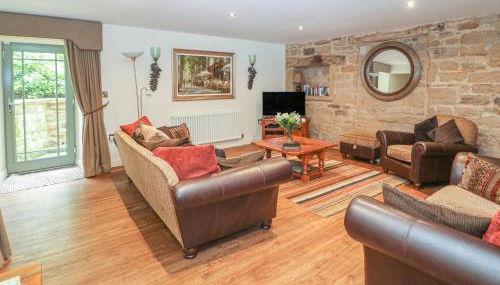 The Tack Room Cottage - Foto 2