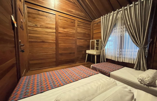 Garden Lounge Villa - Foto 43