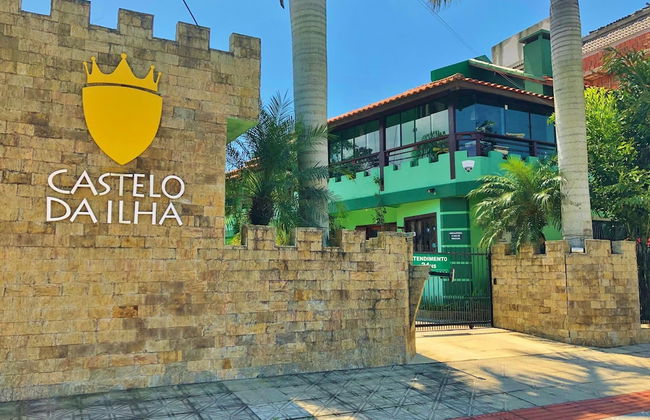 Castelo da Ilha - Photo 1