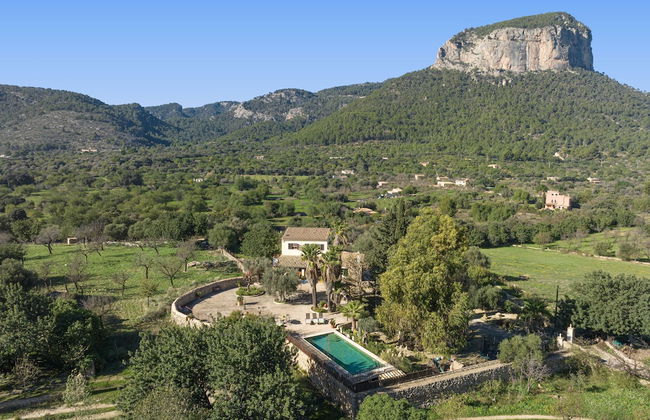 Son Fuster D Abaix in Alar - Foto 3