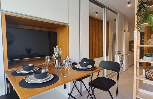Phaedrus Living: Seaside Luxury Flat Athina 123 - Foto 18