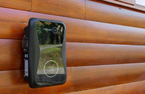 Waterside Lodge Five -Uk38263 - Foto 26