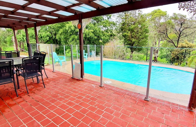 Serendipity On Barrington - Foto 22