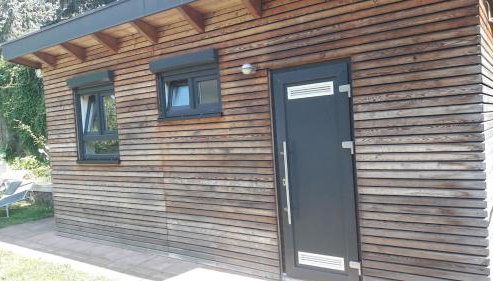 Tiny-House in Stuttgart-West - only 4U! - Foto 5