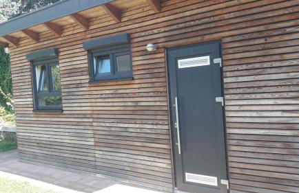 Tiny-House in Stuttgart-West - only 4U! - Photo 5