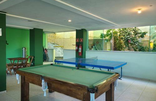 Solar do Forte Flats - Foto 18