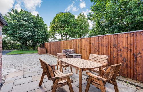 Stuarts Farm Barn - Foto 26