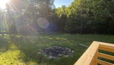 The Cabin at Parkhill - Foto 3