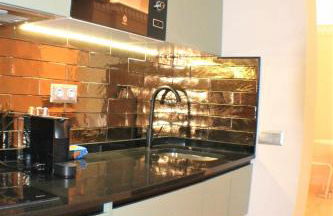 Reformado decorado céntrico 1 dormitorio - Foto 13