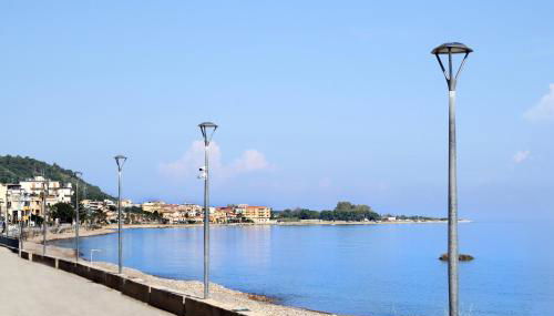 Villa Bruca 2 appartamenti al mare - Foto 4