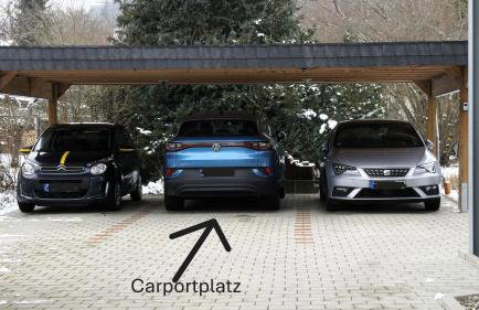 Ferienwohnung Hermine - Foto 17