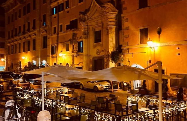 Old Town Nest in Civitavecchia - Foto 25