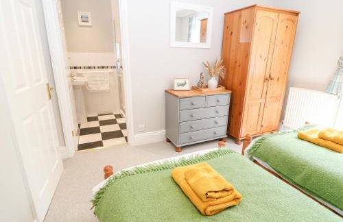 Farm View Lodge - Foto 13