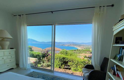 VILLA A SCOPA 14 VUE PANORAMIQUE MER * - Foto 27