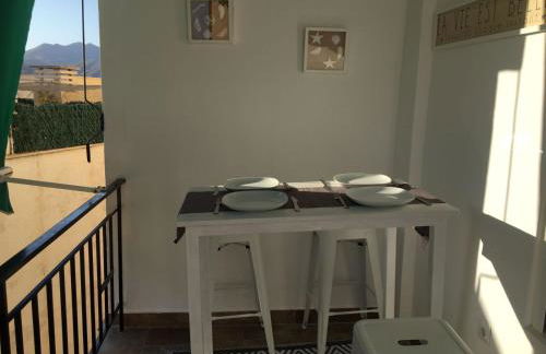 ConMdeMálaga San Millán Centro - Photo 19