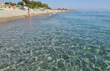 Villa Ulivo a 900 metri dal Mare - Foto 37