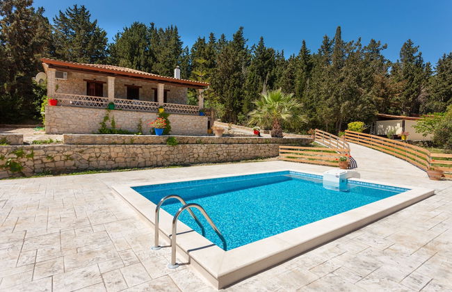 Liuba Houses - Foto 63