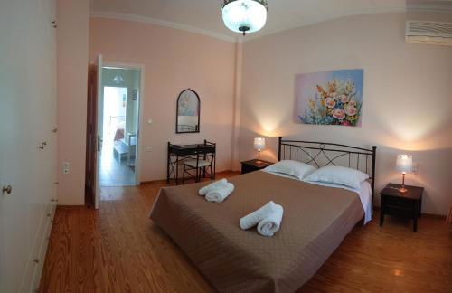 House of Aggelos - Karya Lefkadas - Photo 12