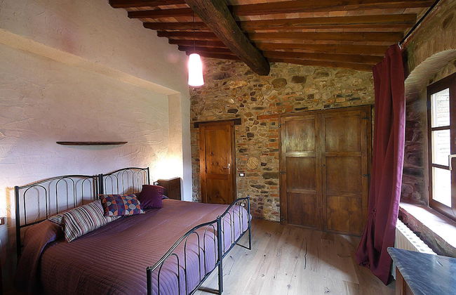 La Cerreta - Terme di Sassetta - Foto 8