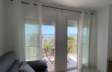 Fantástico apartamento a primera línea de mar en la Ràpita - Foto 25