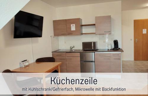 City-Apartment Germersheim - Photo 14