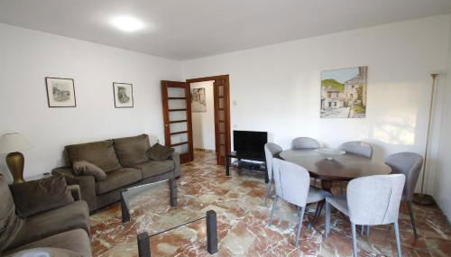 Apartamento Les Palmeres - Foto 3