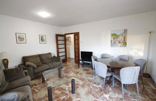 Apartamento Les Palmeres - Foto 3